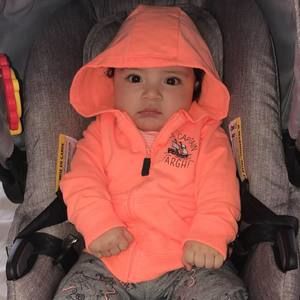 Meet your Posher, Mary